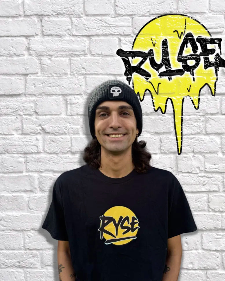 Rodney Nieves
