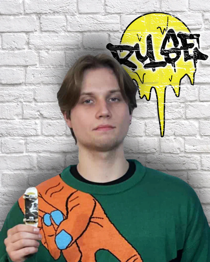 Mati Początek