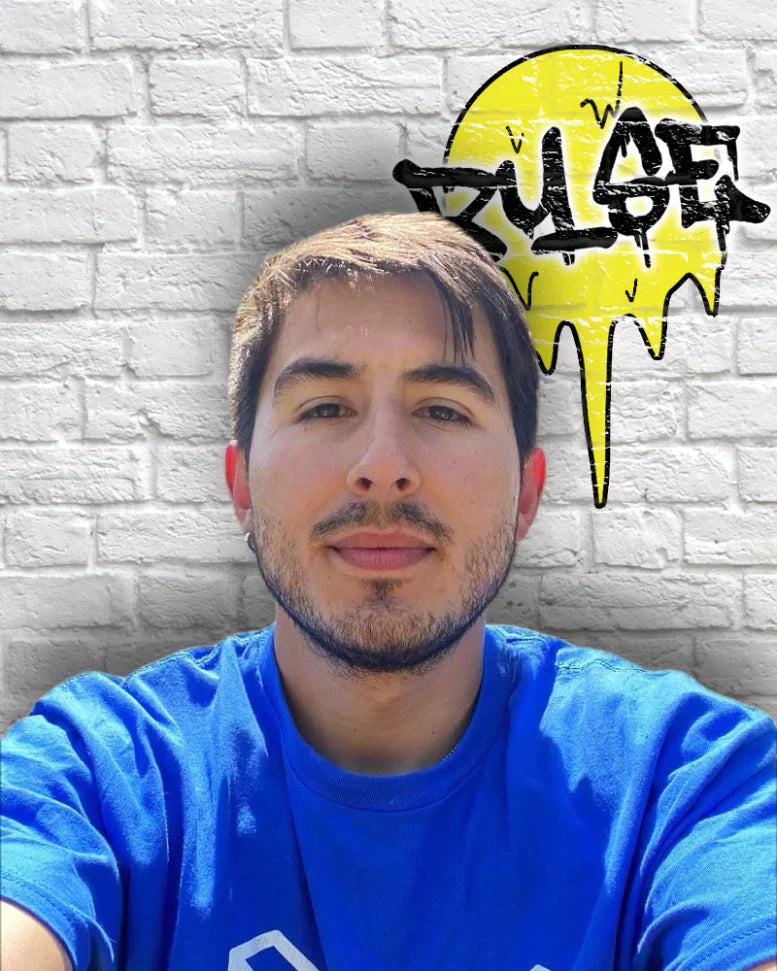 Mateo Chavarro