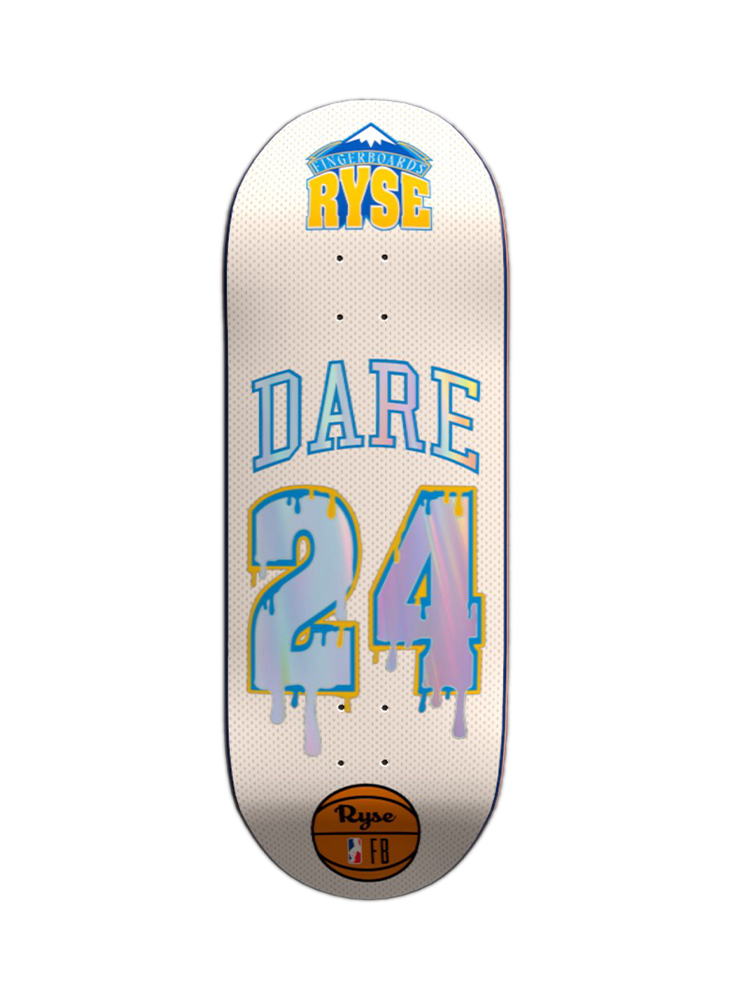 Dare Denver Nuggets