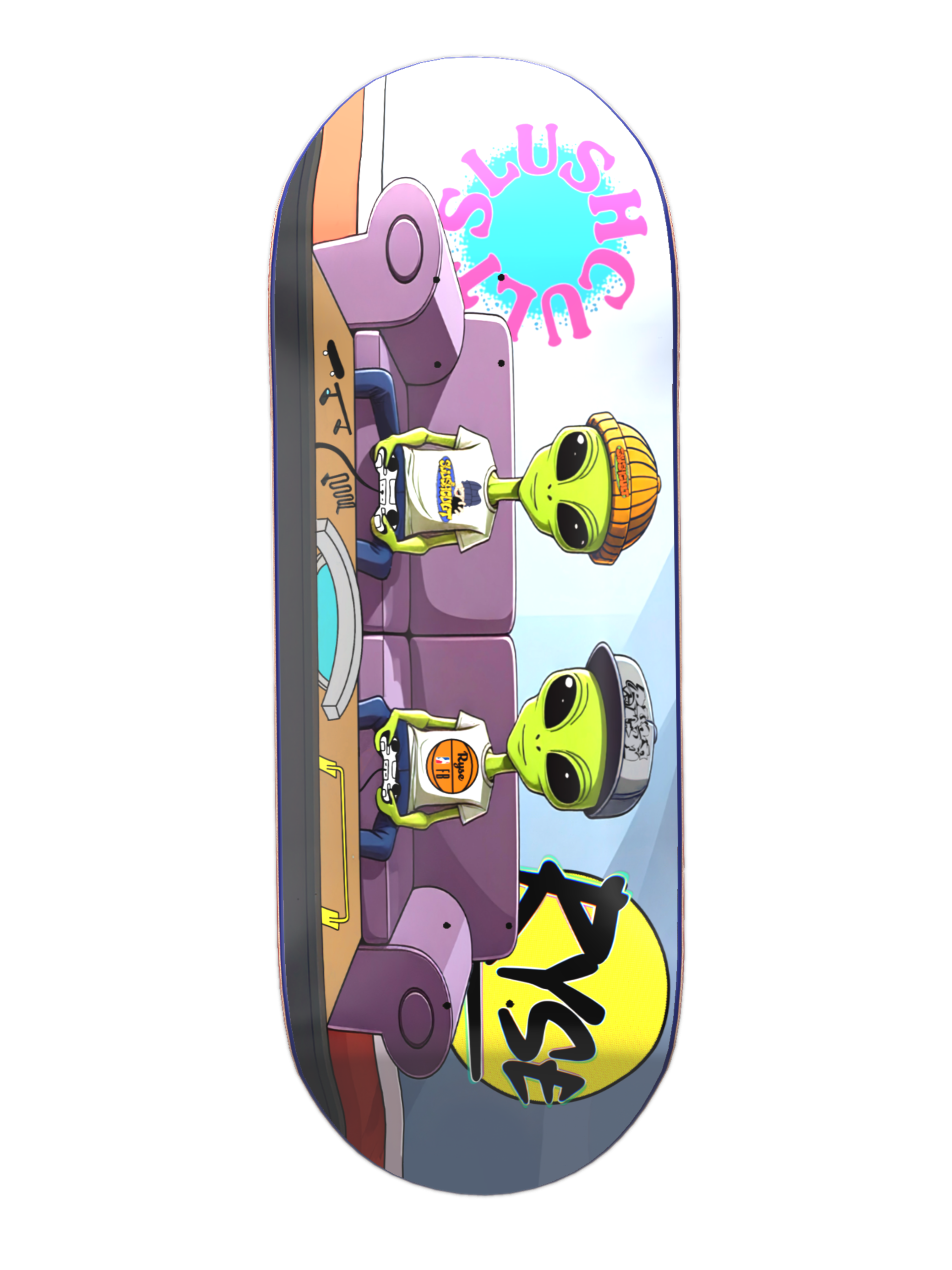 Homies - Limited edition