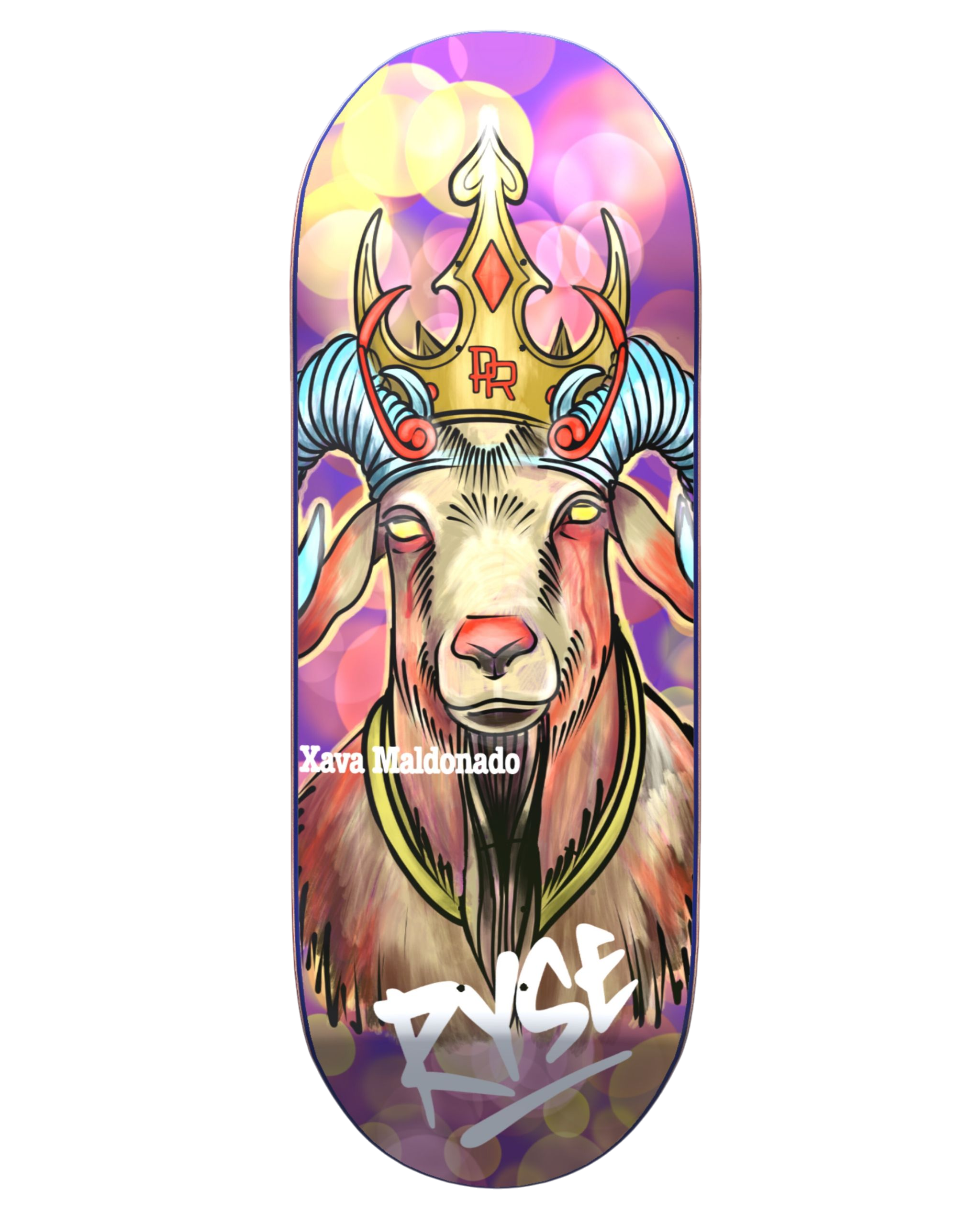 Spirit Animal - Xava