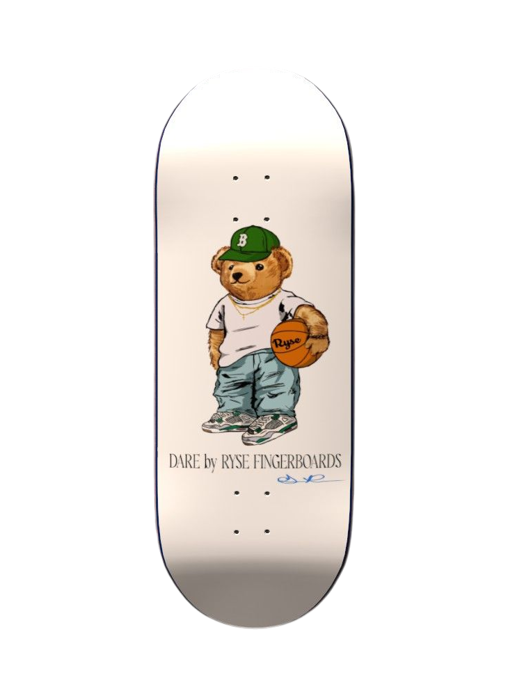 Dare Pro Model