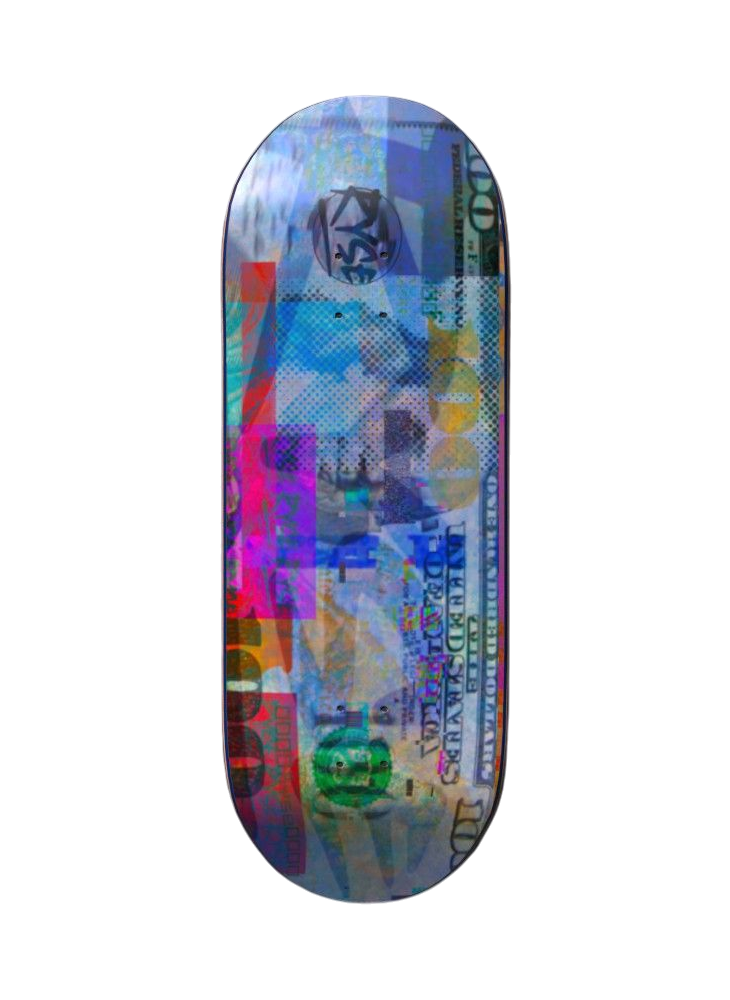 American 100 Bill