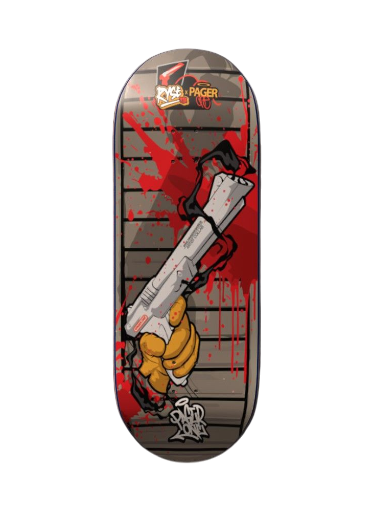 Dead Duck