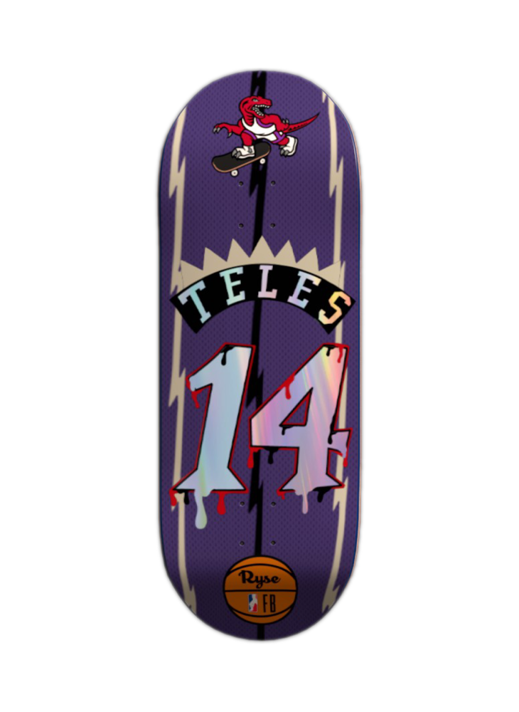 Age Toronto Raptors