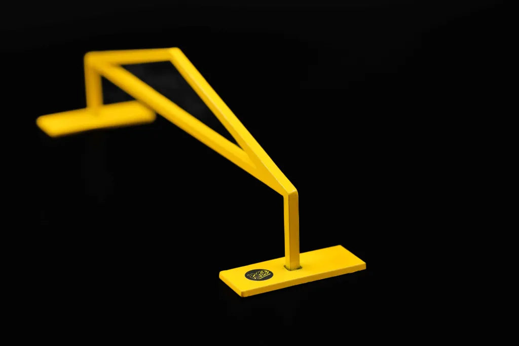 Ryse A-Frame Rail