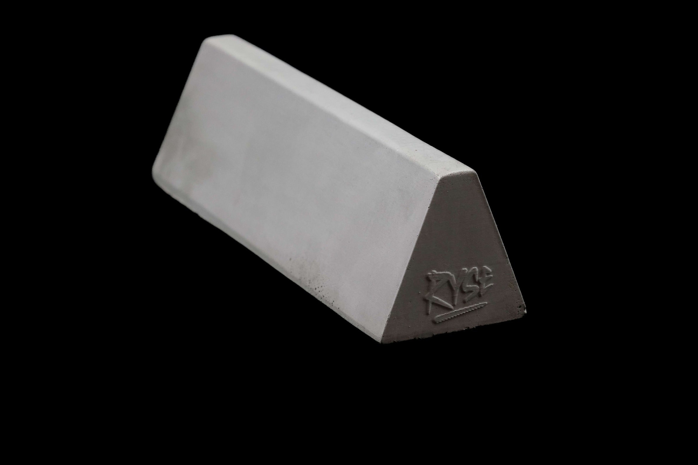 Ryse Barrier