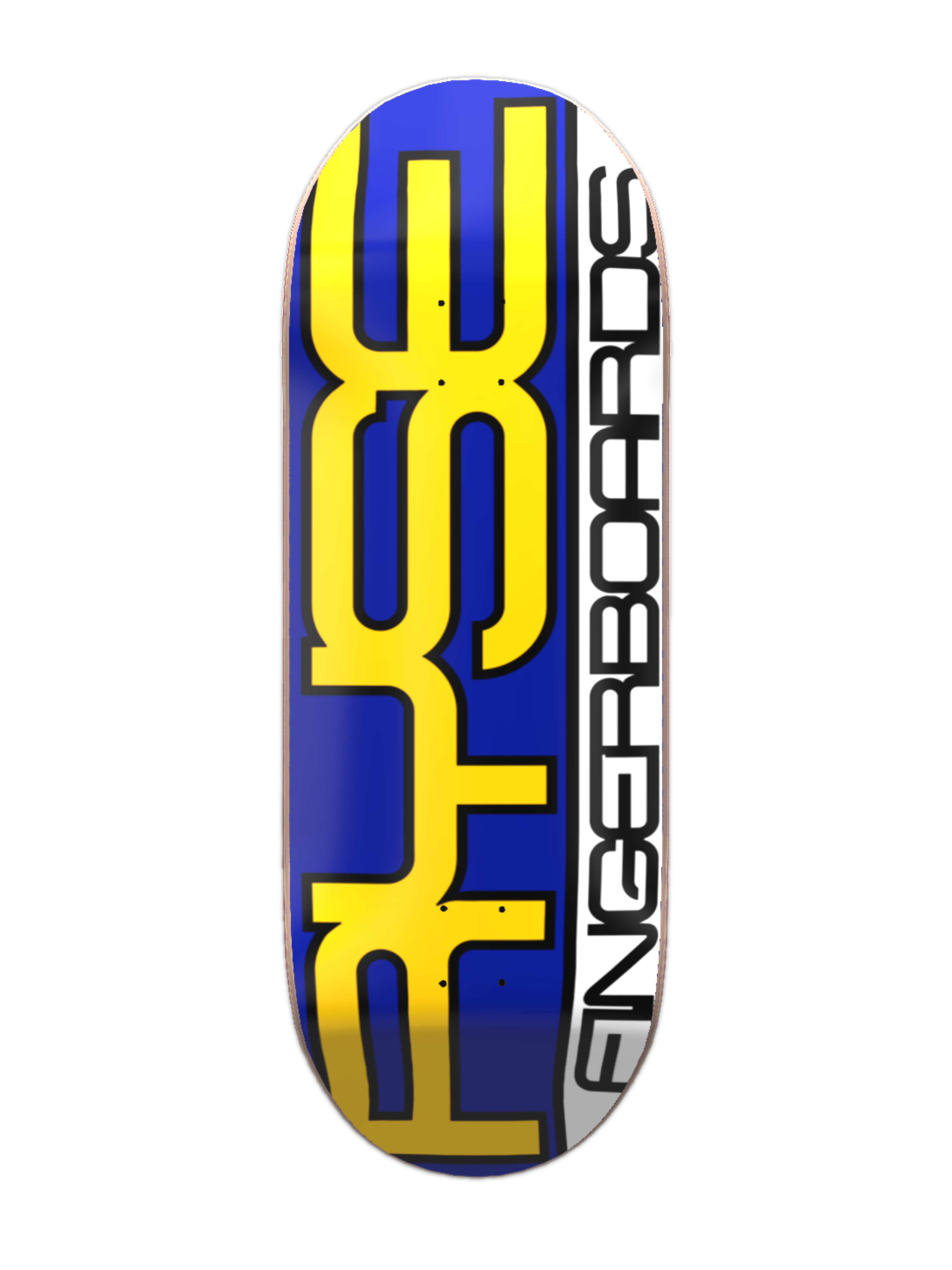 Ryse Fingerboards