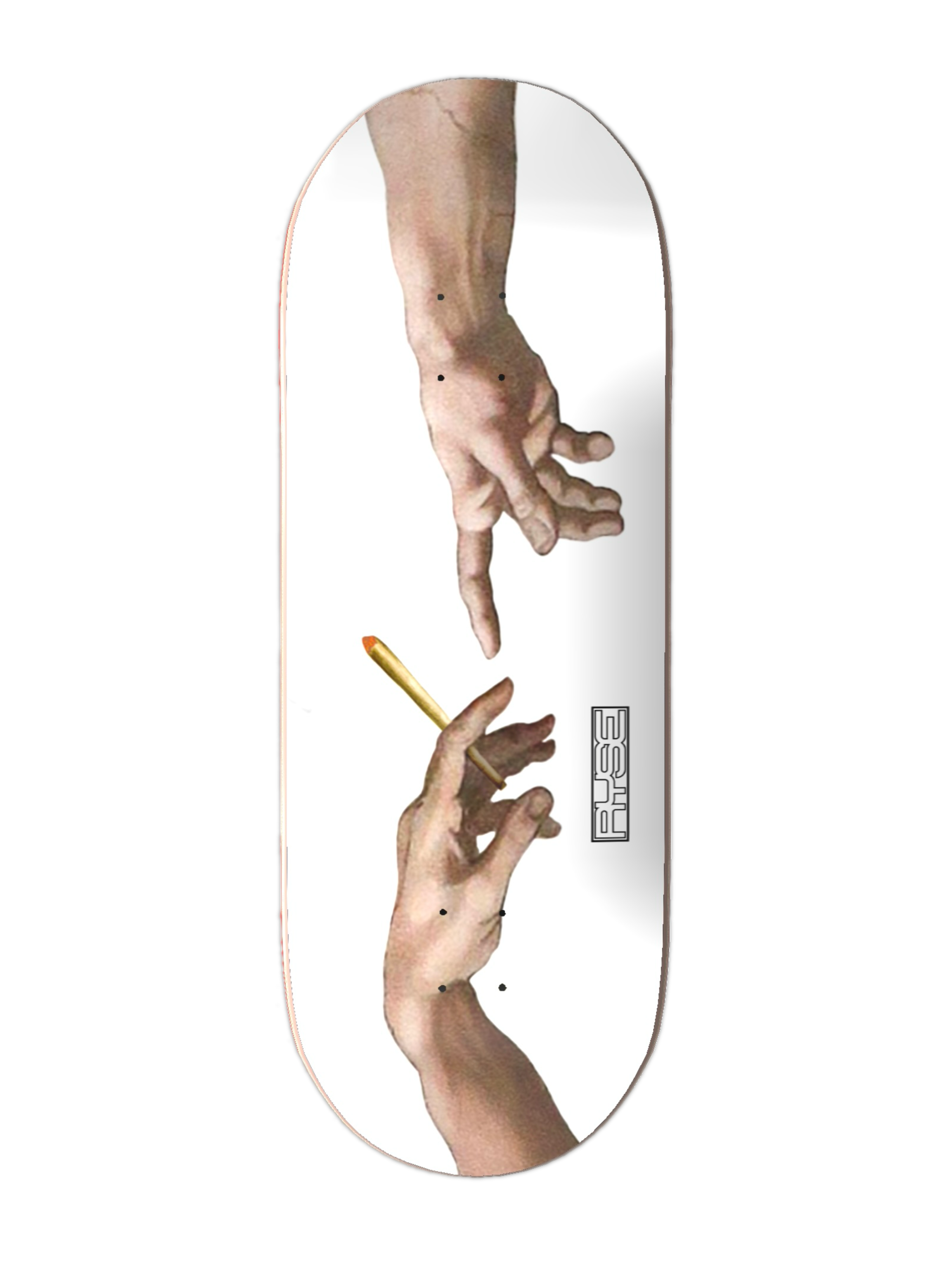 The Creation of J