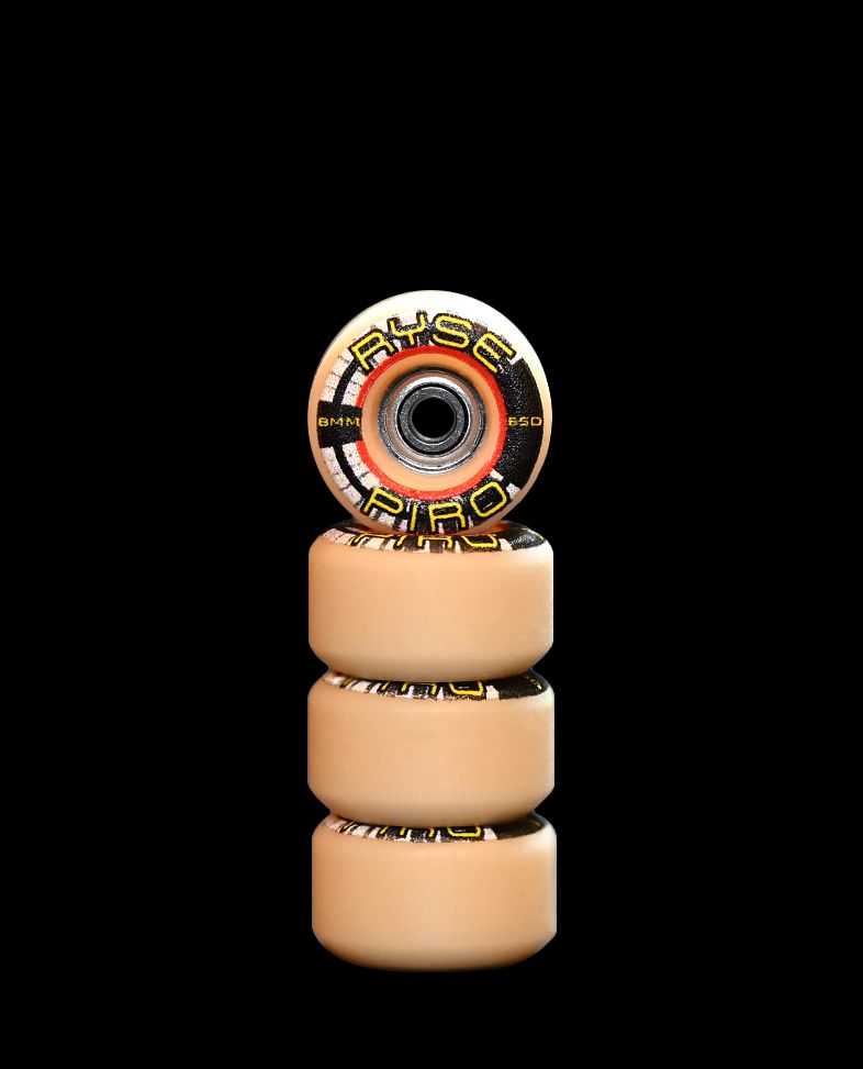 PIRO X RYSE WHEELS