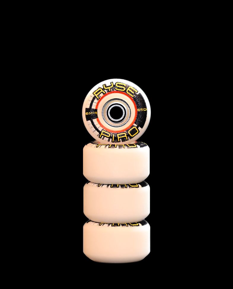 PIRO X RYSE WHEELS