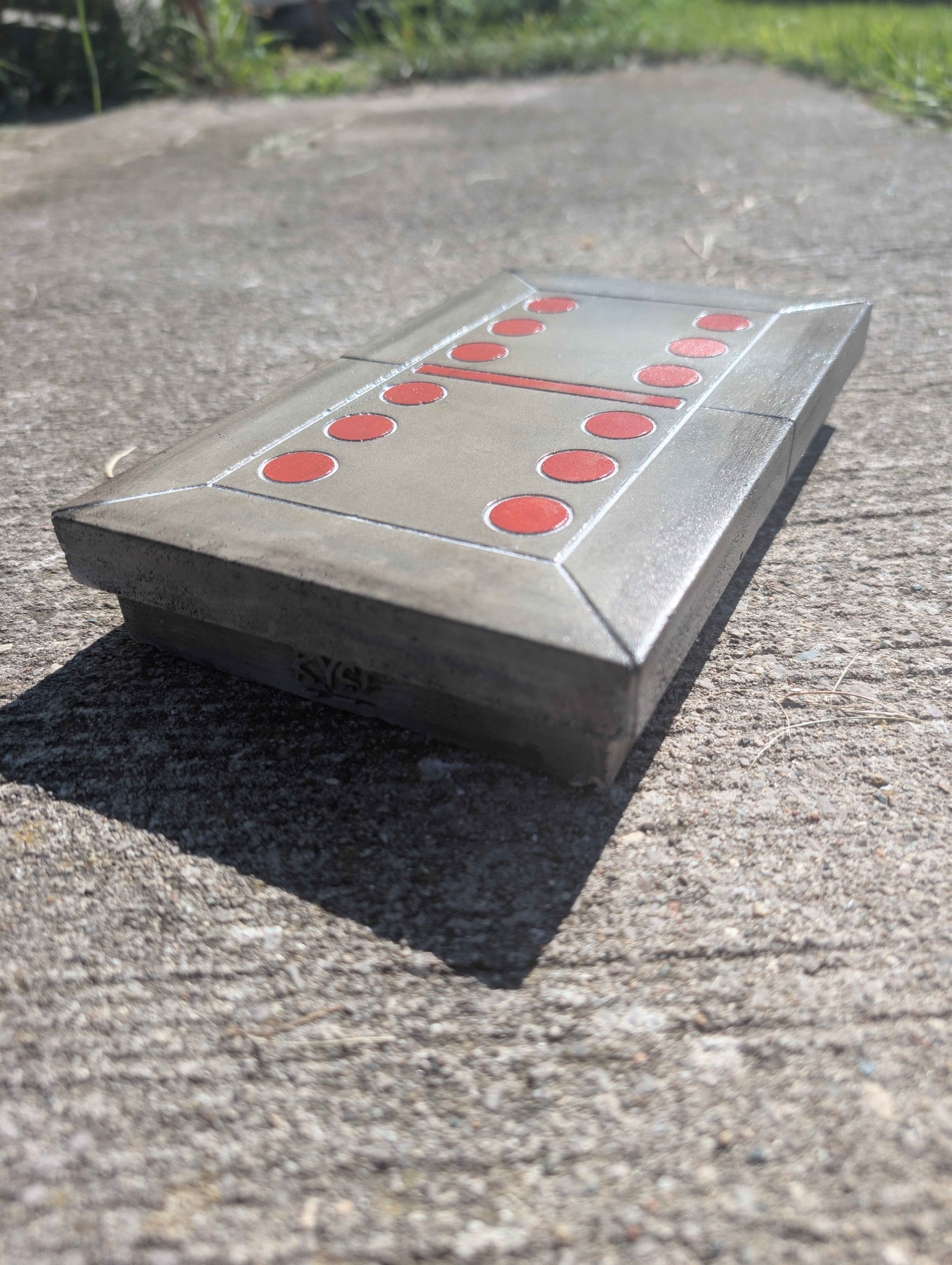 Muni Ryse Domino