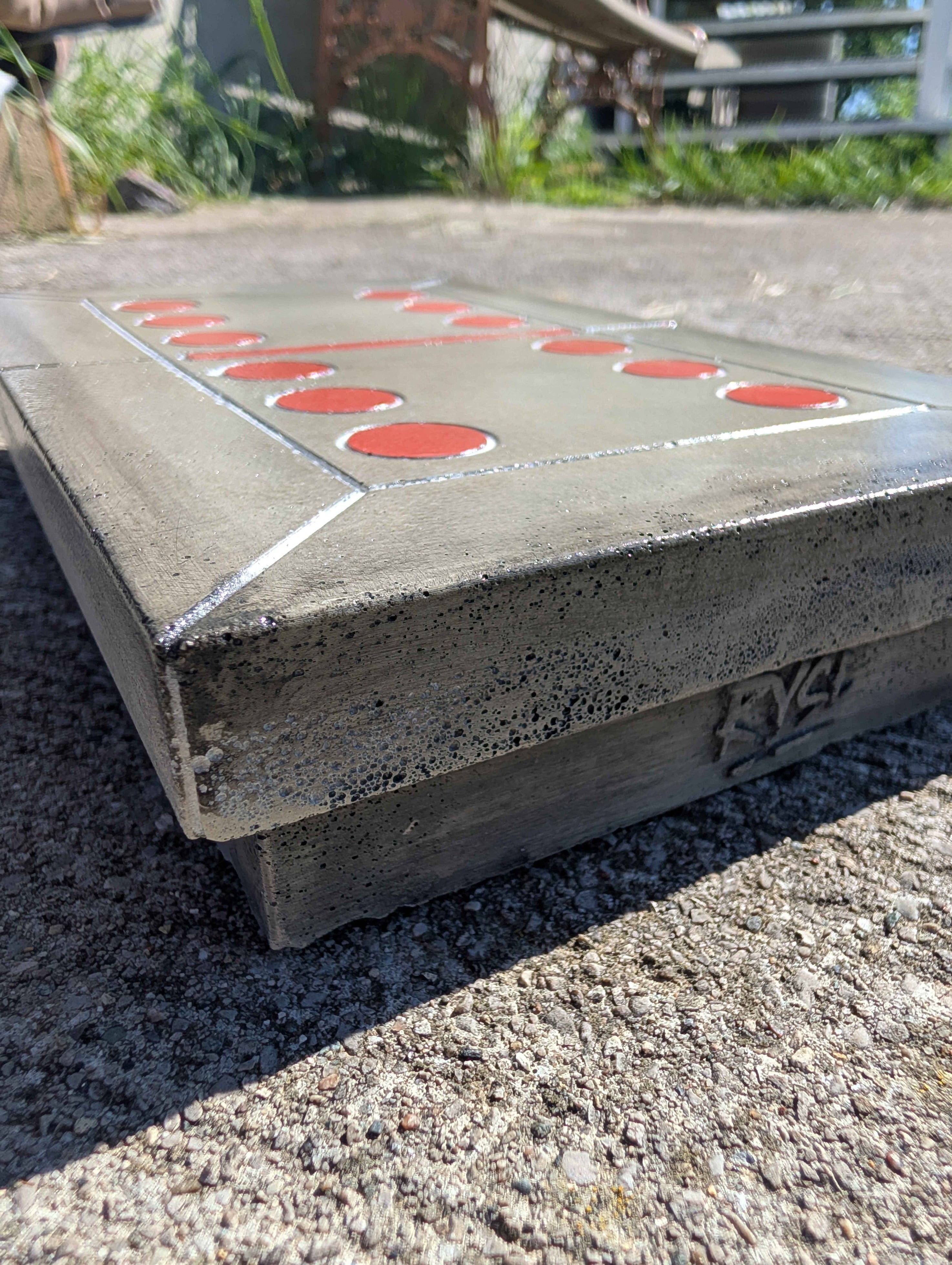 Muni Ryse Domino