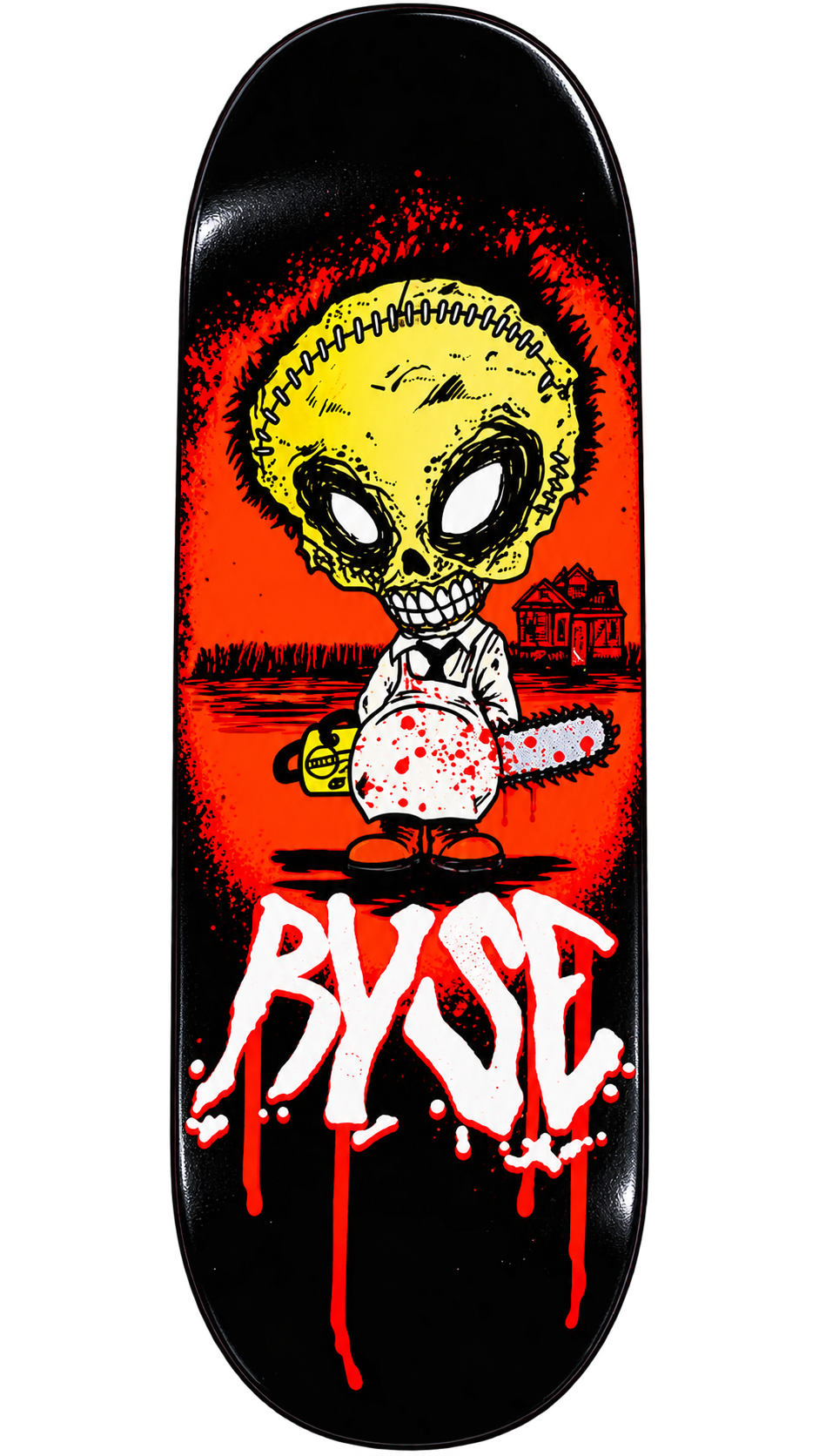 Blinding Slashers