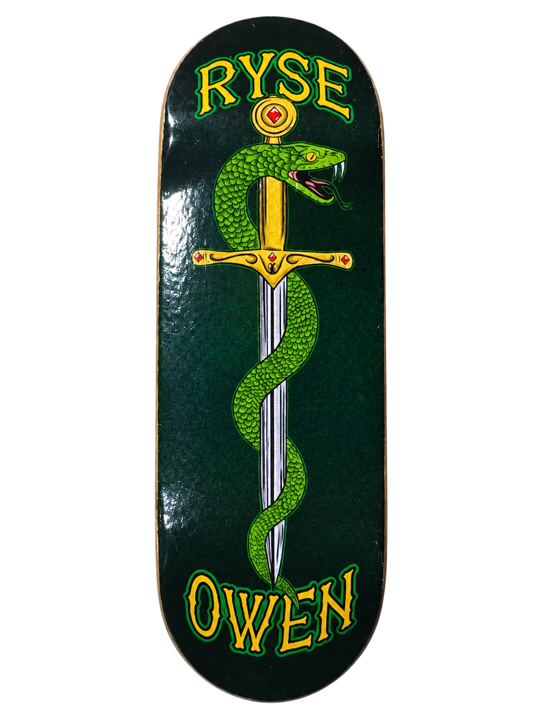 Serpent